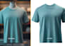 edit ghost mannequin clothing photos for ecommerce stores